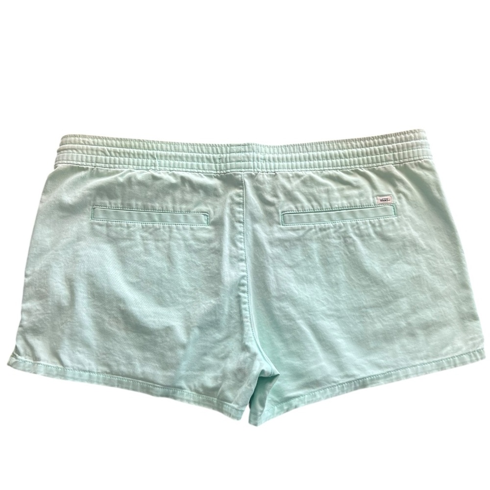 Vans • Drawstring Shorts - Picture 4 of 5